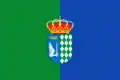 Flag of Uleila del Campo