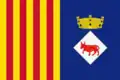 Flag of Vacarisses