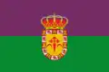 Flag of Valdepeñas de Jaén