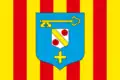 Flag of Vedène