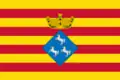 Flag of Viladecavalls