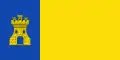 Flag of Zurgena