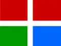 Flag of Barinas