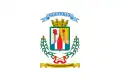Flag of Alajuela, Costa Rica