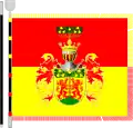 Flag of Pirna