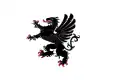 Flag of el Brull