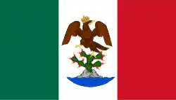 Flag of Mexico