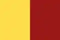 Flag of San Severo