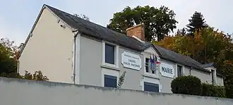 Town hall