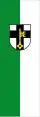 Flag of Dorsten