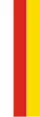 Flag of Geisingen