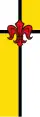 Flag of Grefrath