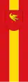 Flag of Lörrach