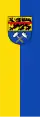 Flag of Mechernich