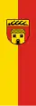 Flag of Neuhausen ob Eck