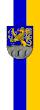 Flag of Kapfenberg