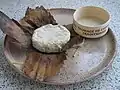 Banon Goat Cheese