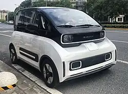 Baojun Kiwi EV