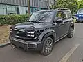 Baojun Yep Plus