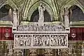 Santa Eulàlia's Crypt
