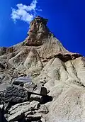 Cabezo Castildetierra