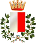 Coat of arms of Bari