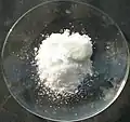 Barium chloride