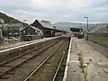 Barmouth station