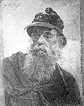 Baron de St. Castin -  Castin's War