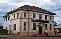 the first bank, Barraba