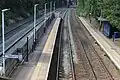 Barrow upon Soar railway station