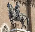 Verrocchio, Bartolomeo Colleoni, Venice