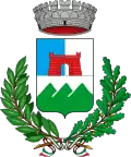 Coat of arms of Barzanò