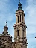 Basílica del Pilar