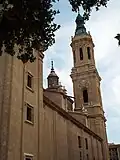 Basílica del Pilar
