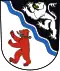 Coat of arms of Basadingen-Schlattingen