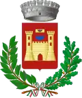 Coat of arms of Bascapè