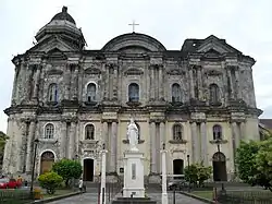 Taal Basilica