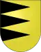 Coat of arms of Bassecourt