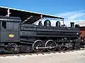 Another view of No. 508 in 2006.