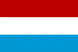 Flag of Batavia