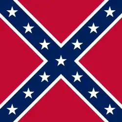 Confederate States of America
