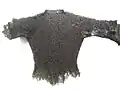 A historical mail shirt.