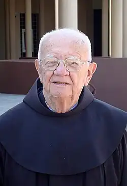 Bazilije Stjepan Pandžić (2011)
