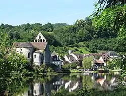 Beaulieu-sur-Dordogne
