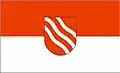 Flag of Beckum