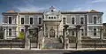 A old hospital in France