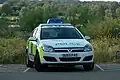 A Fifth Generation Model used by the Bedfordshire Police.
