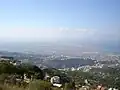 View from bickfaya, Beirut, Lebanon