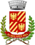 Coat of arms of Bellagio